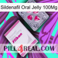 Sildenafil Oral Jelly 100Mg 32